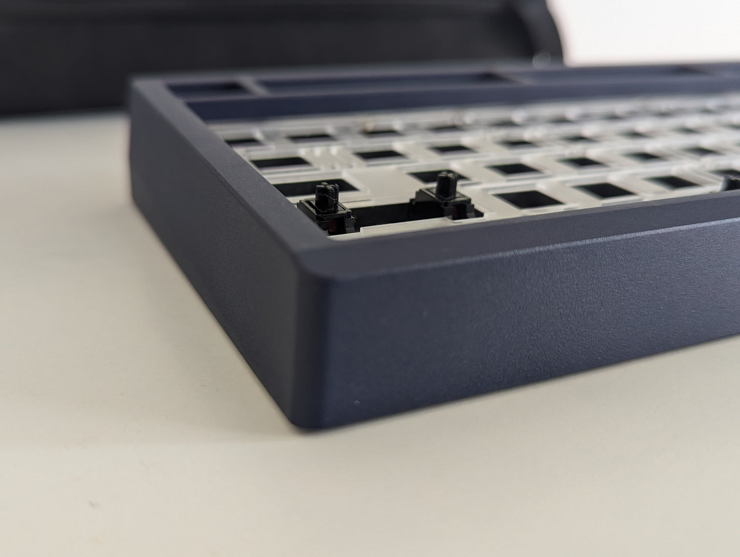 [OP Shop] Navy Zoom75