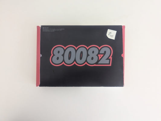 [OP Shop] GMK 8008 r2 (Pink)
