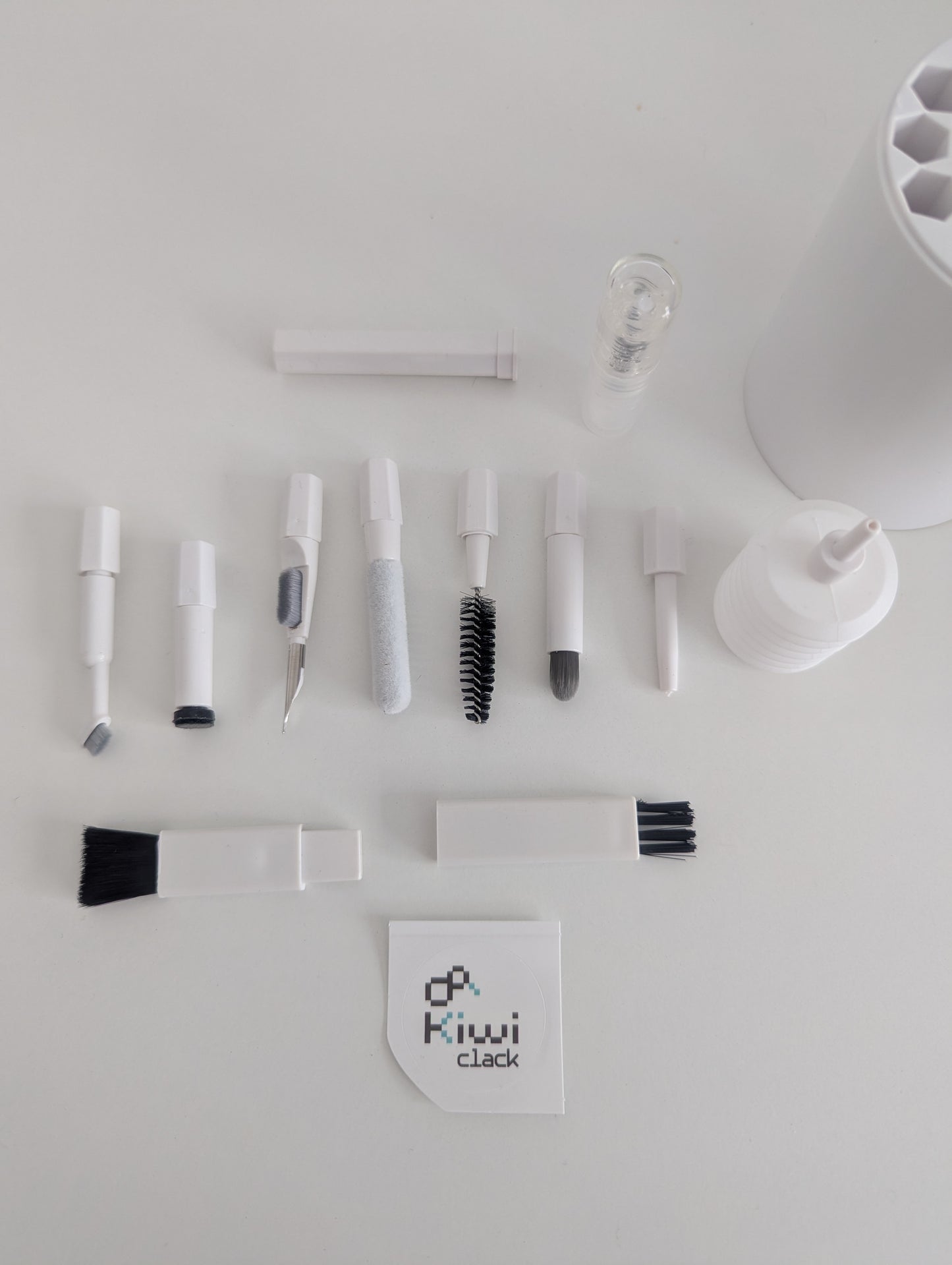 Keyboard Cleaning Tool