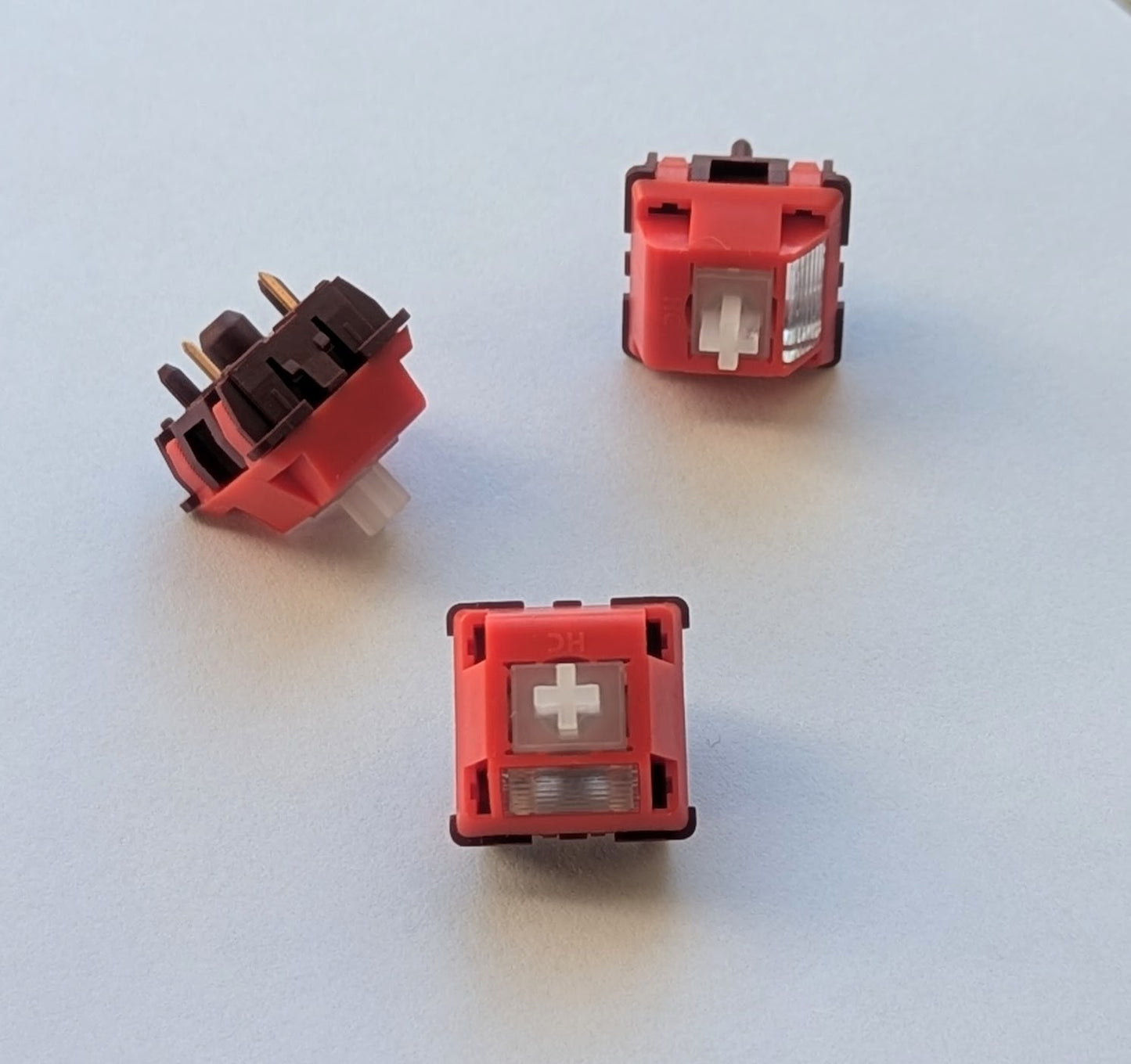 HC Studio - Roselle Switch v2