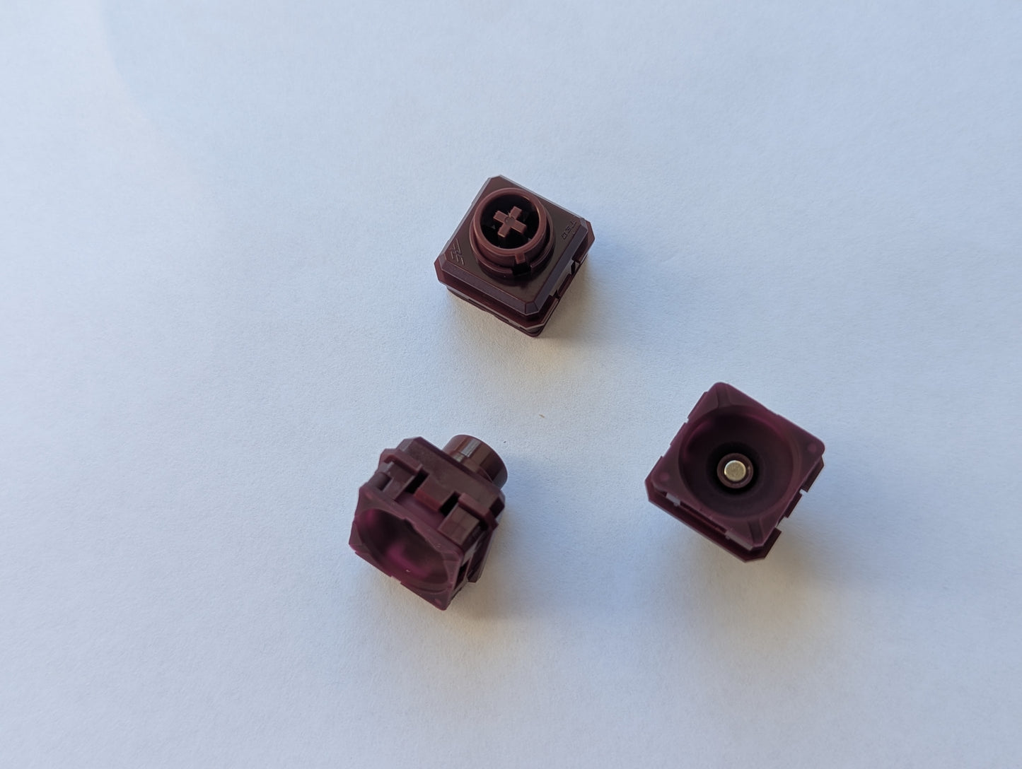 Raeds HE Switches (Packs of 35)