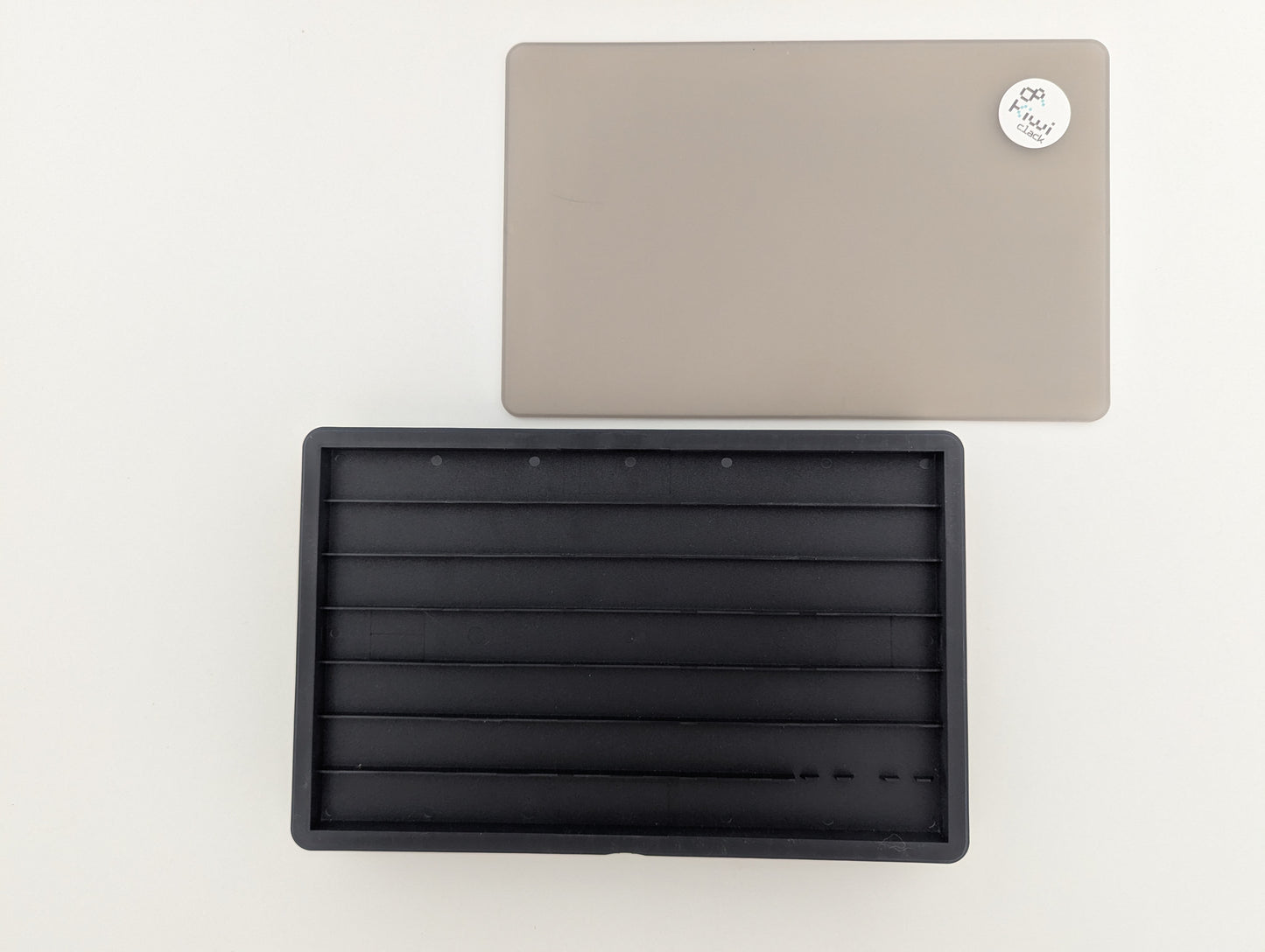 Keycap Storage Tray