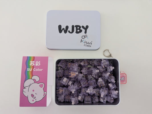 [OP Shop] 90x hmx color su r2 purple