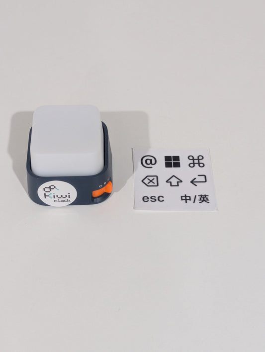 Mini Keycap Light (Wireless)