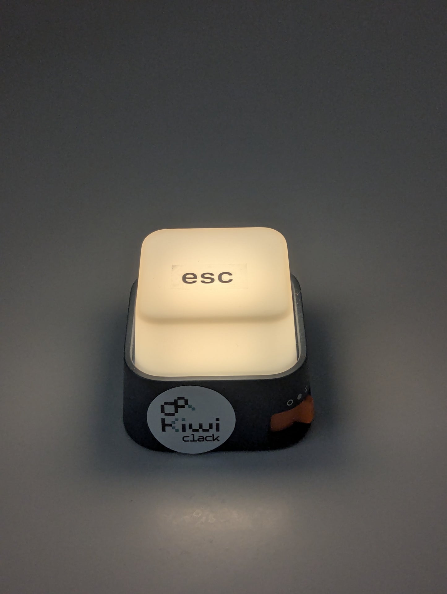 Mini Keycap Light (Wireless)