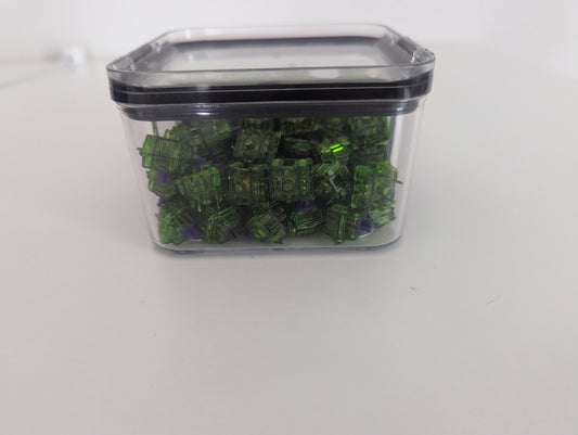 Switch Container