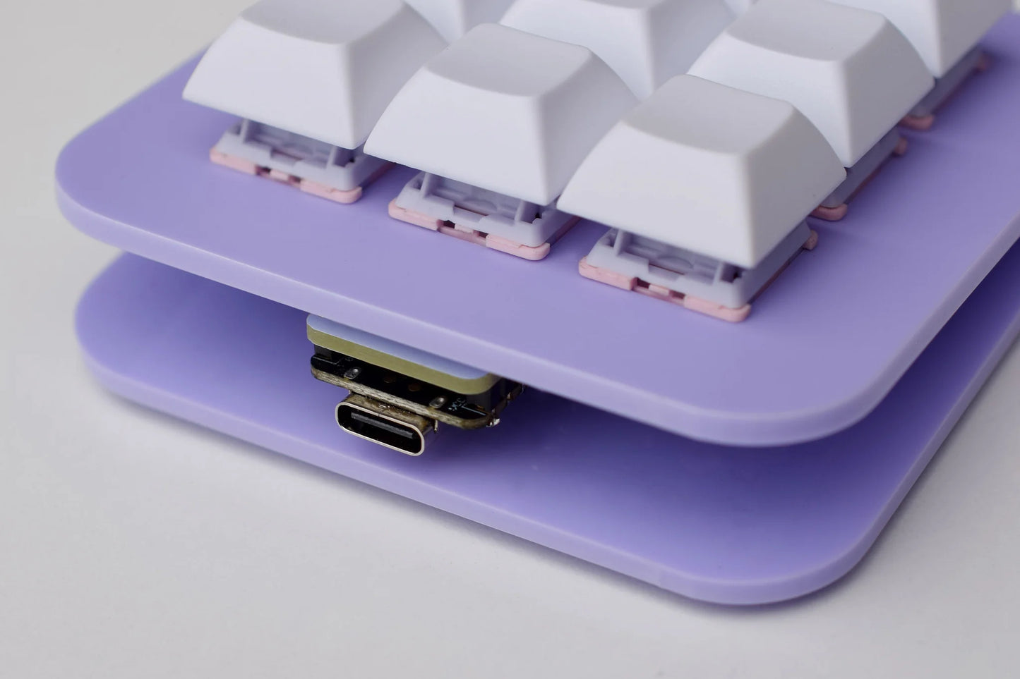 Pretty Pad Macropad