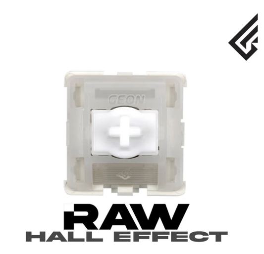 Geon RAW HE Switch