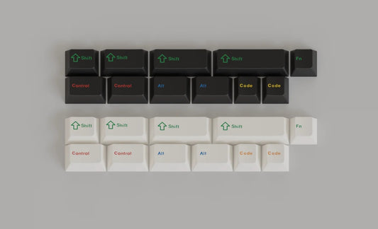 Gigachild Keycap Extension