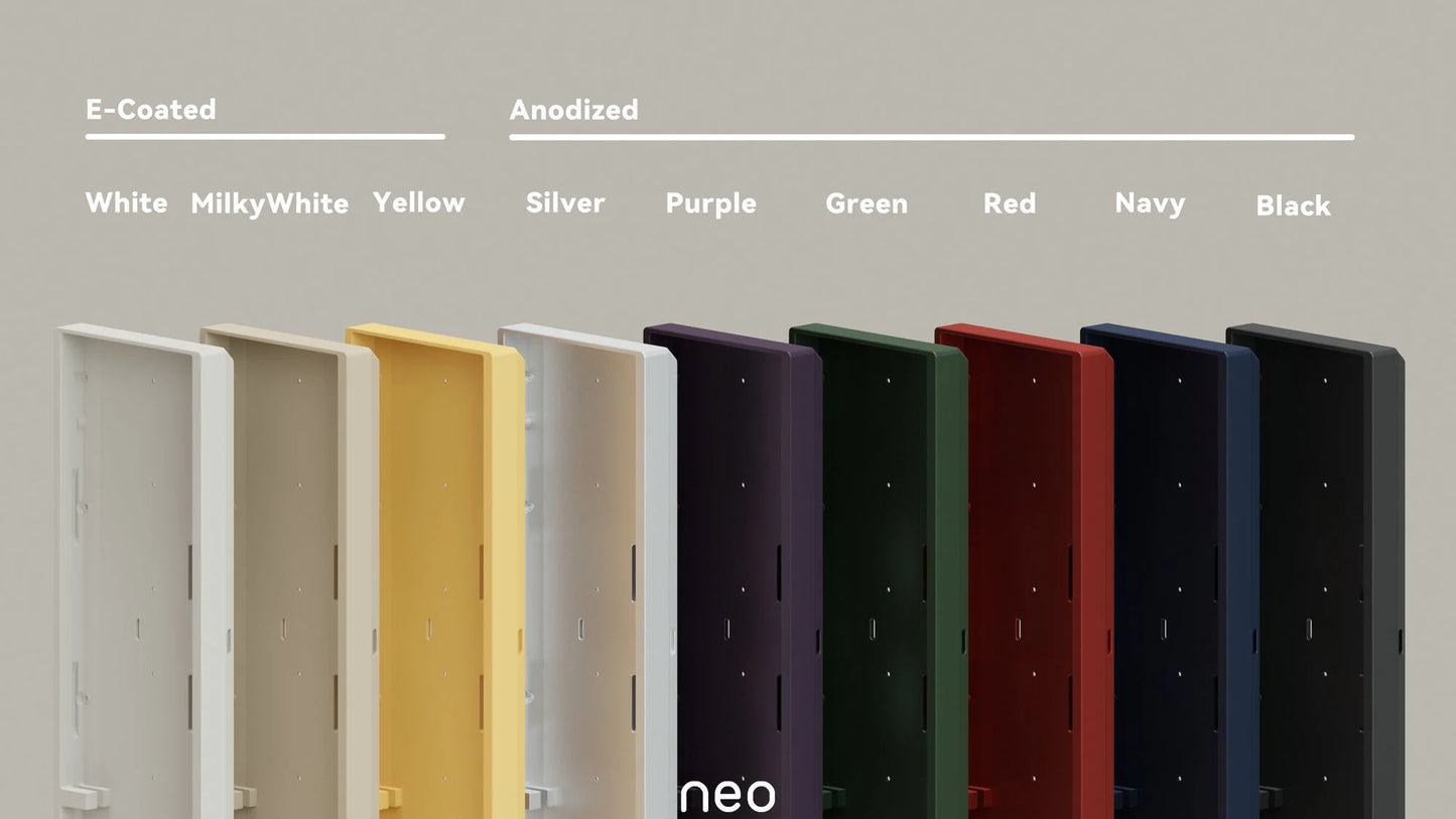 Neo65 Keyboard
