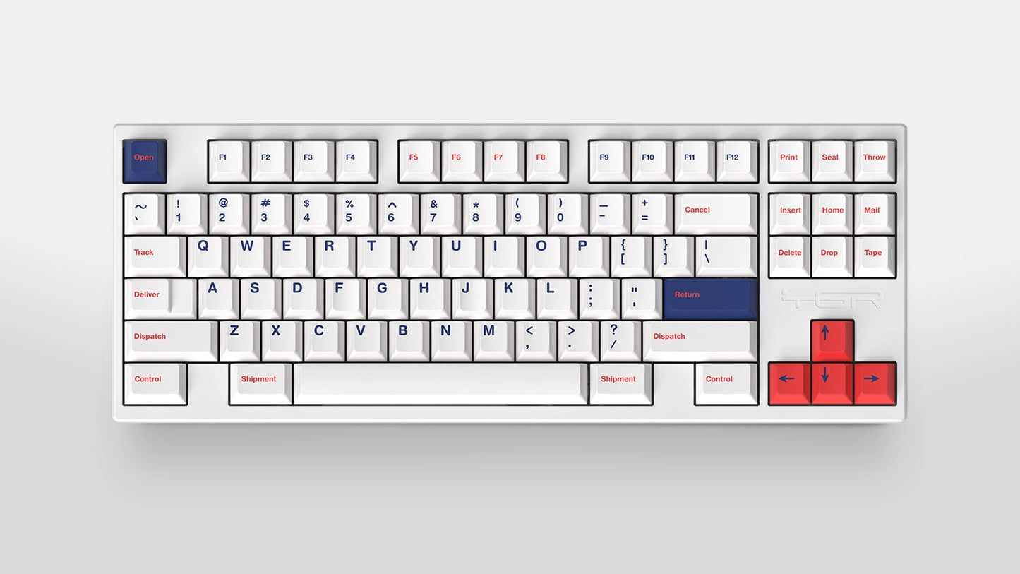 GMK Parcel