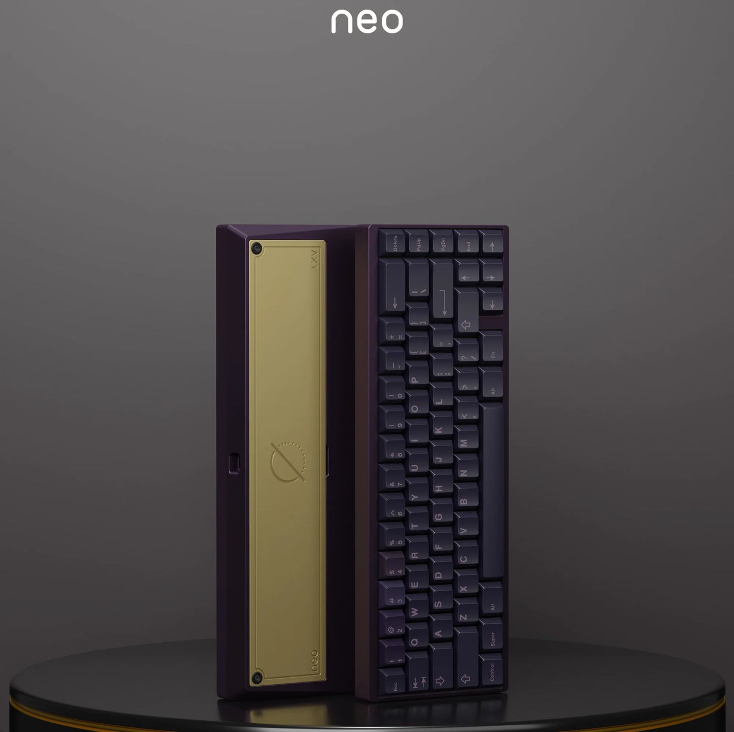 Neo65 Keyboard