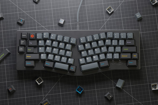 GMK Oblivion 3.1
