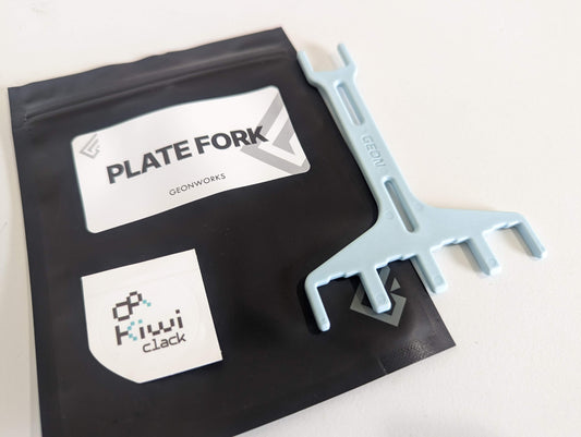 Plate Fork (Geon)