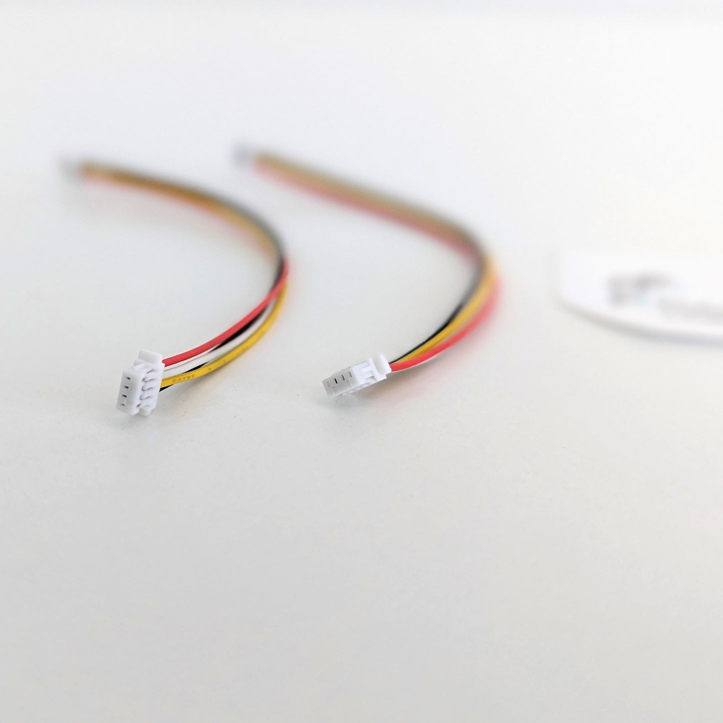 JST Cable (4 pin)